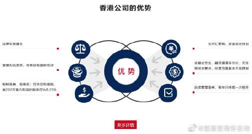 壹嘉壹商务咨询