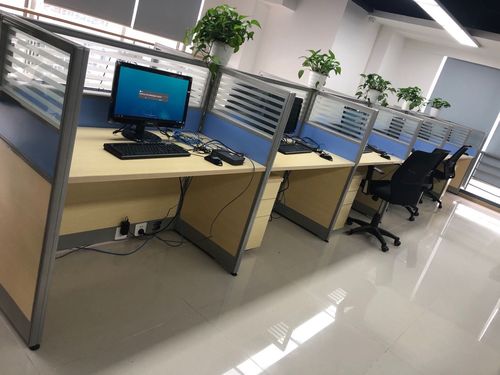 青岛联信商务咨询成都分公司