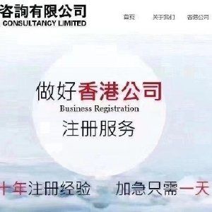 壹嘉壹商务咨询